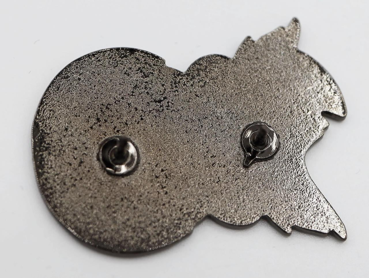 Foam Brain Games Baby Monster Pin Hippogriff