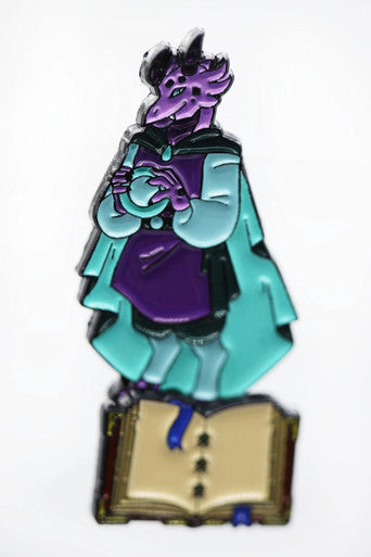 Lost Tome Of Heroes: Dragonborn Sorcerer
