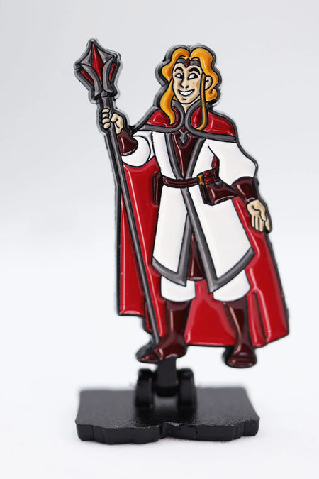 Foam Brain Games Lost Tome Of Heroes: Human Cleric 