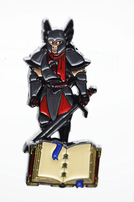 Foam Brain Games Lost Tome Of Heroes: Human Paladin 
