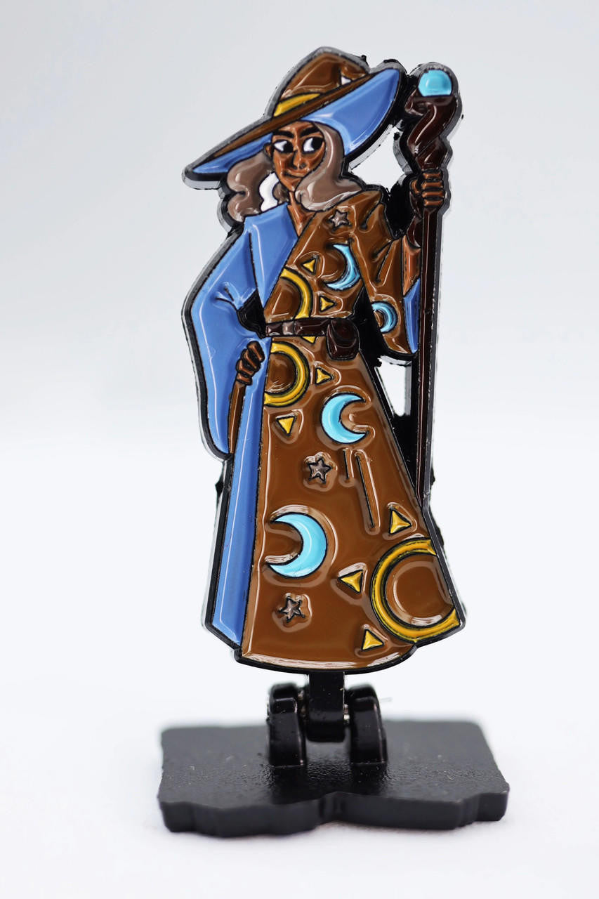 Foam Brain Games Lost Tome Of Heroes: Human Wizard 