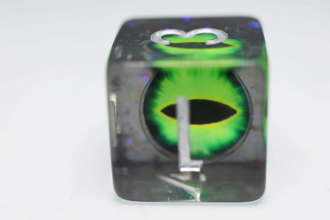 Foam Brain Games The Collection RPG Dice Set 