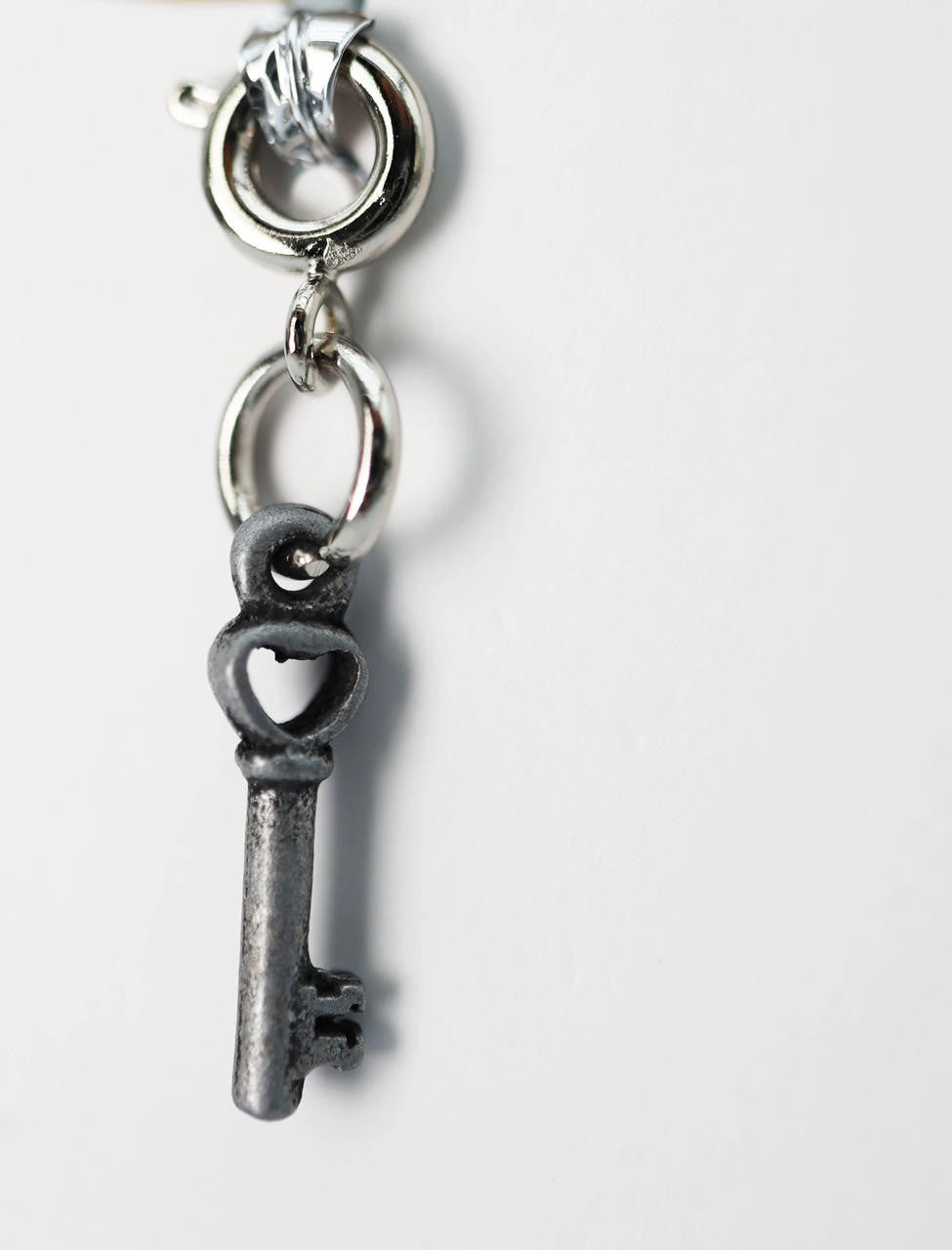 Foam Brain Games Traveler's Trinkets: Key Charm 