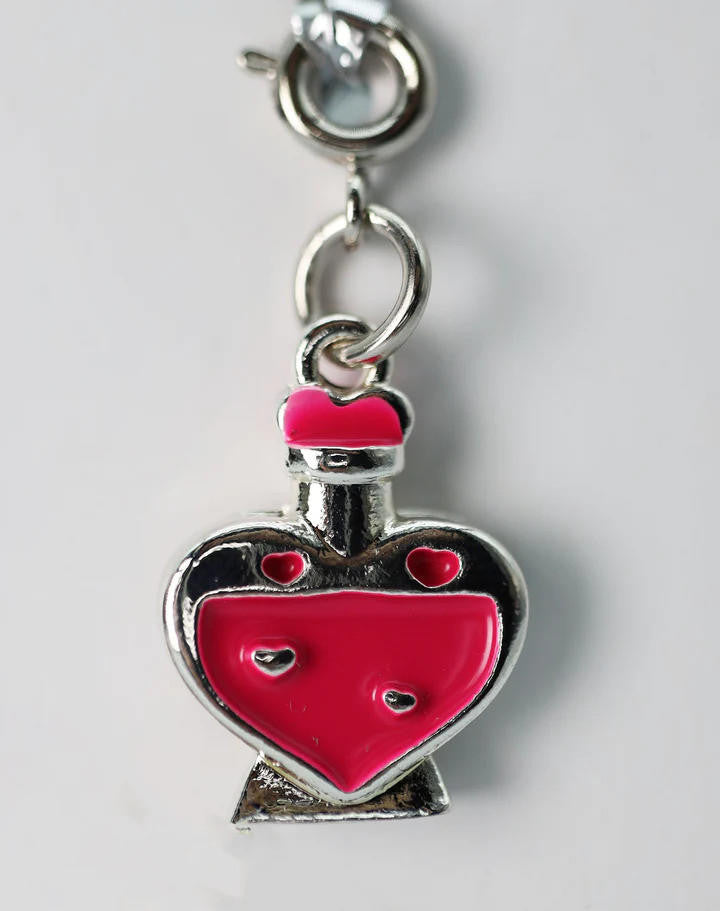 Foam Brain Games Traveler's Trinkets: Love Potion Charm 