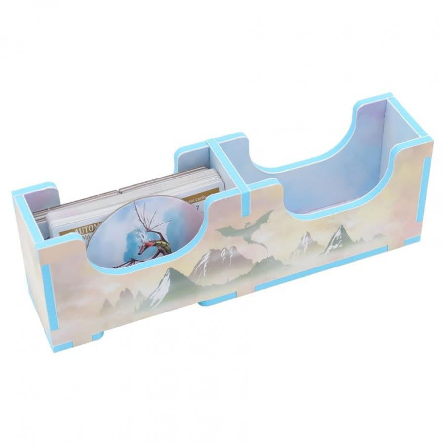 Folded Space Wyrmspan - Box Insert 