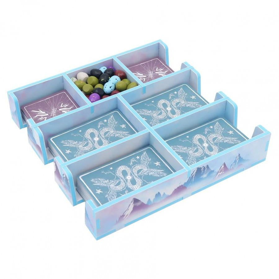 Folded Space Wyrmspan - Box Insert 