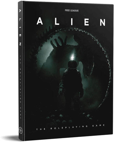 Alien RPG