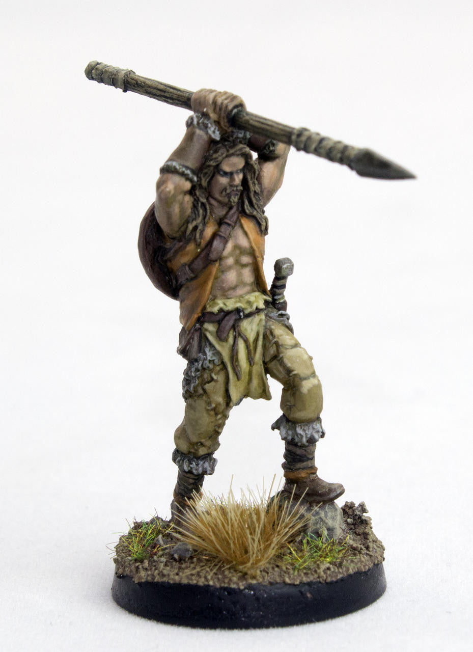 Freeblades Urdaggar Tribes of Valor Starter Box