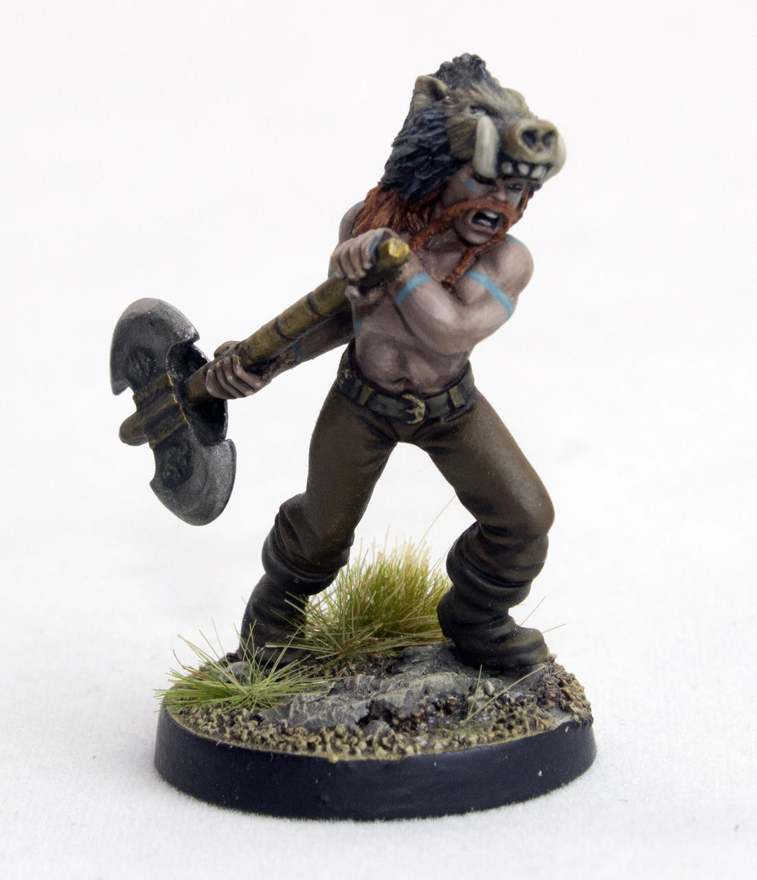 Freeblades Urdaggar Tribes of Valor Starter Box