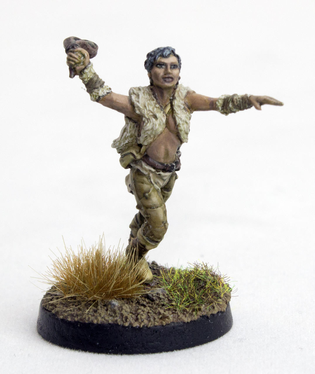 Freeblades Urdaggar Tribes of Valor Starter Box