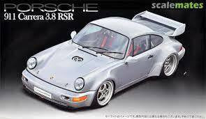 Fujimi 1/24 Porsche 911 Carrera 3.8 RSR 126647