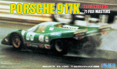 1/24 Porsche 917K 1971 Fuji Grand Champion 126159