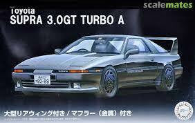 1/24 Toyota Supra 3.0GT TurboA 46105