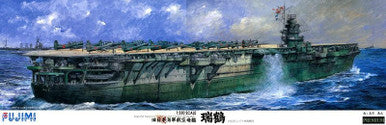 1/350 IJN Carrier Zuikaku Premium Edition 60032
