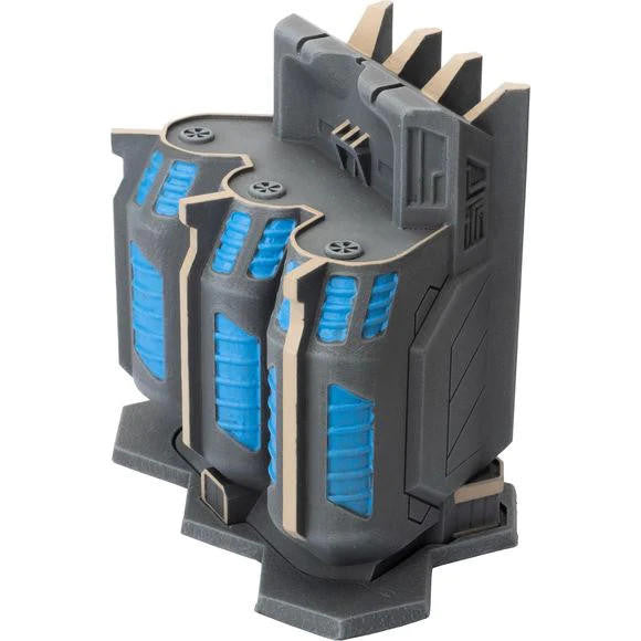 Gale Force Nine Battlefield in a Box: Hextech: University (x2) 