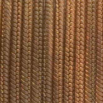 Hobby Round: Snake Chain 1.5mm (1m)