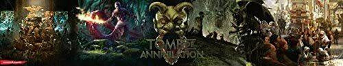Gale Force Nine Tomb of Annihilation - DM Screen