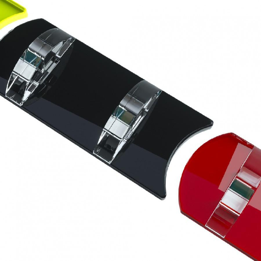 Gamegenic Card Stands Set 10x Multicolor 