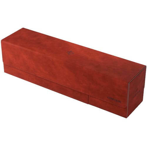 Gamegenic Cards Lair 400 Red