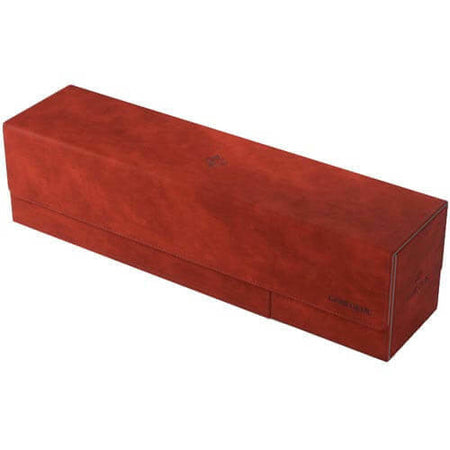 Gamegenic Cards Lair 400 Red