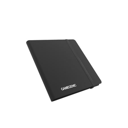 Gamegenic Casual Album 24-Pocket: Black 
