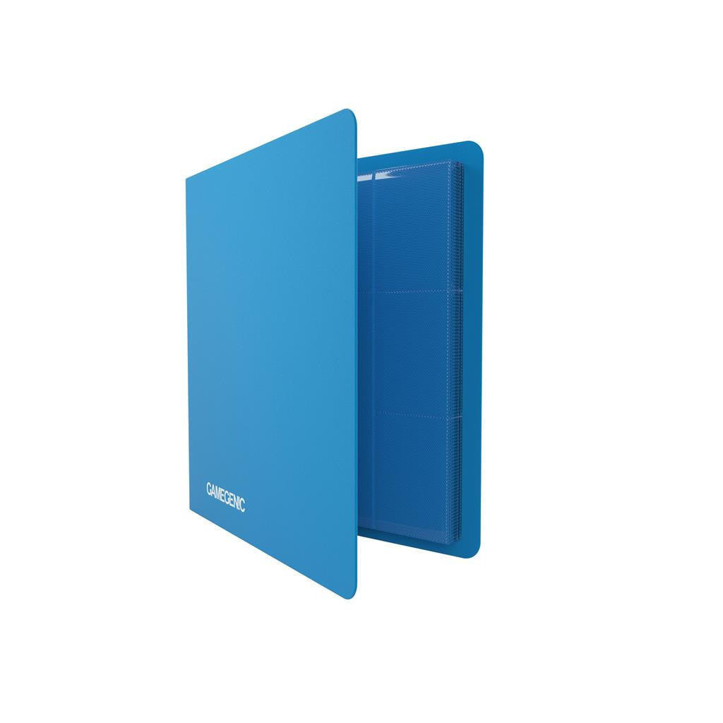 Gamegenic Casual Album 24-Pocket: Blue 