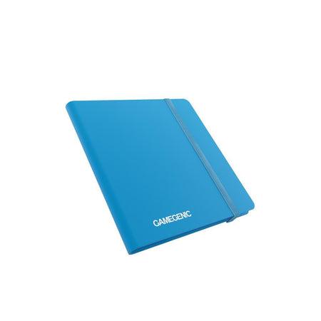 Gamegenic Casual Album 24-Pocket: Blue 