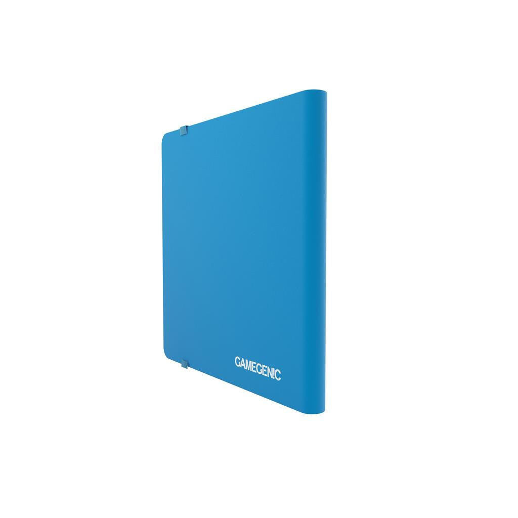 Gamegenic Casual Album 24-Pocket: Blue 