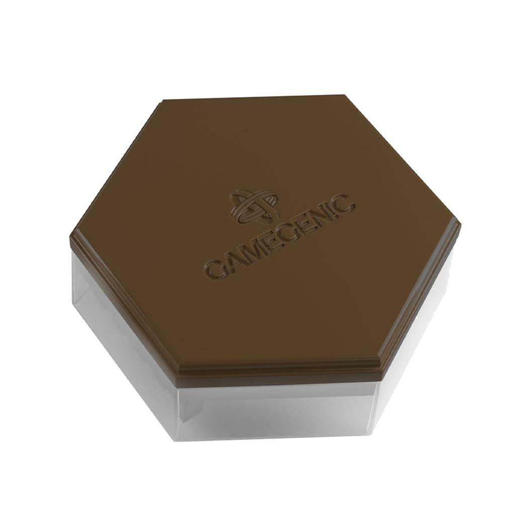 Gamegenic Catan Hexadocks Extension Set