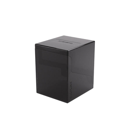 Gamegenic Deck Box: Bastion: 100+ XL Black 