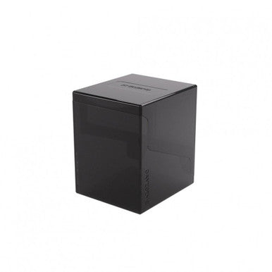 Deck Box: Bastion: 100+ XL Black