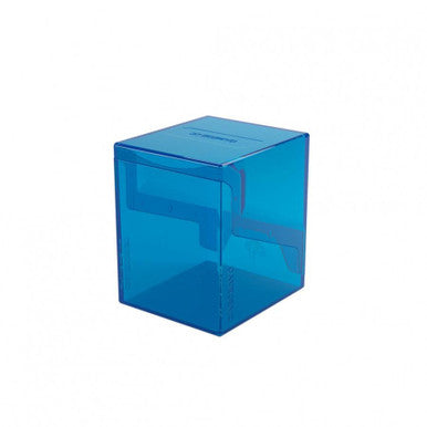 Deck Box: Bastion: 100+ XL Blue