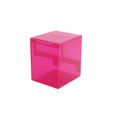 Deck Box: Bastion 100+ XL Pink