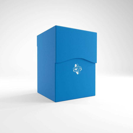 Gamegenic Deck Holder 100 Blue