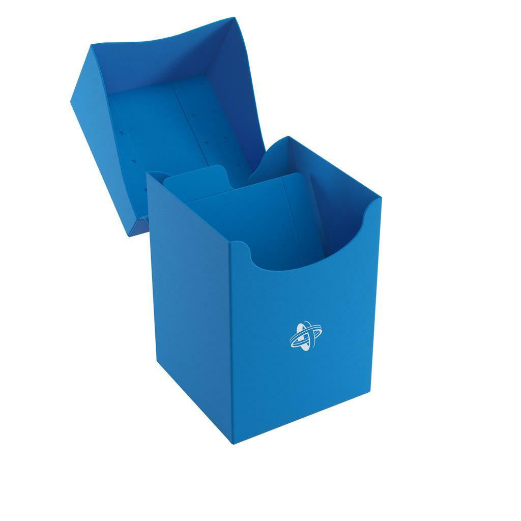Gamegenic Deck Holder 100 Blue