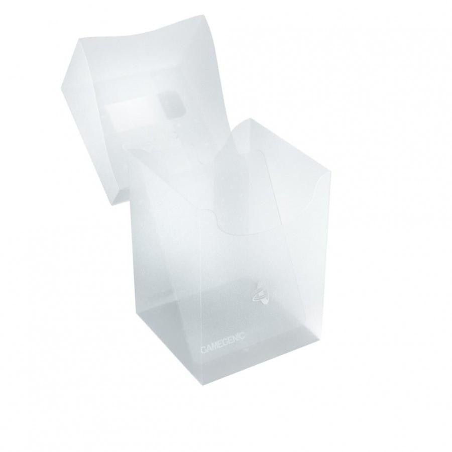 Gamegenic Deck Holder 100+ Clear 