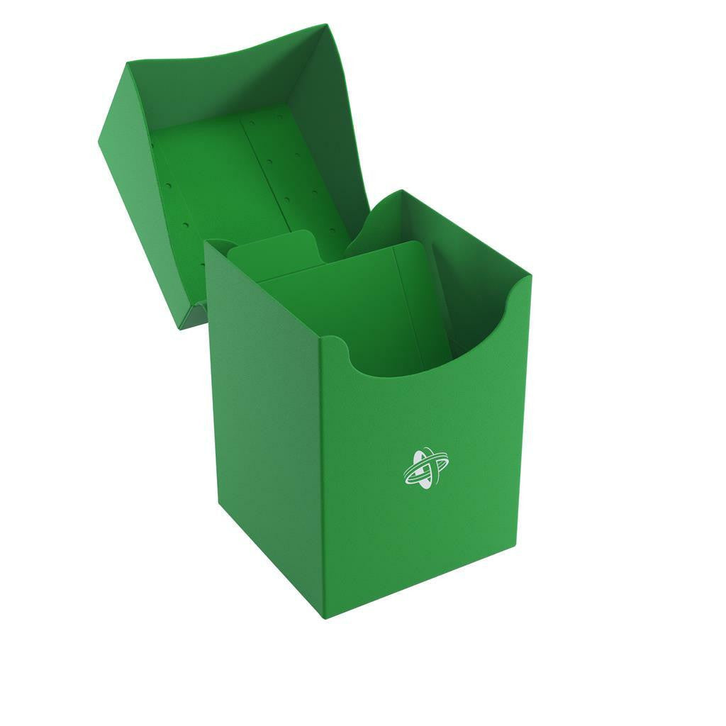 Gamegenic Deck Holder 100 Green