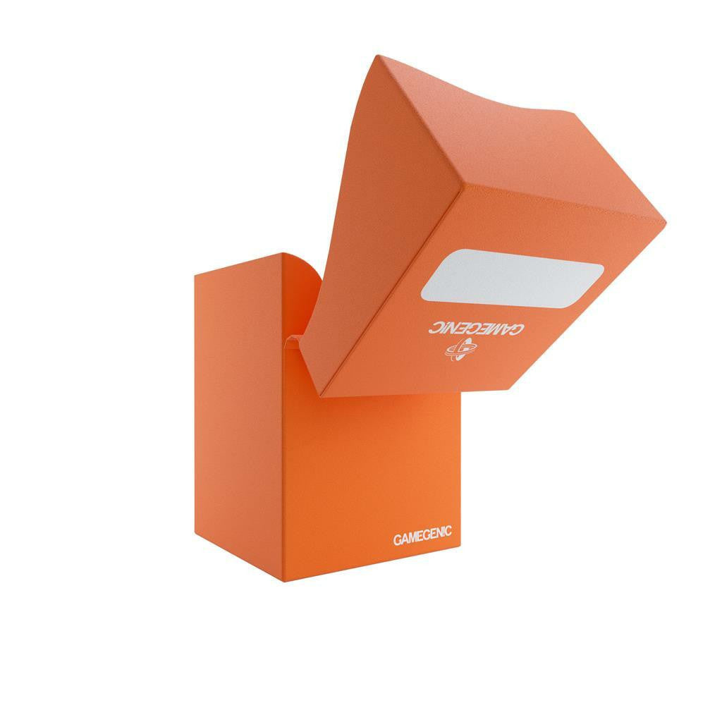 Gamegenic Deck Holder 100 Orange