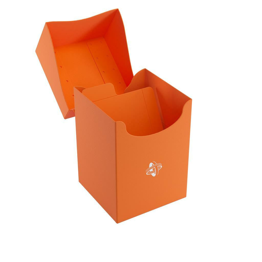 Gamegenic Deck Holder 100 Orange