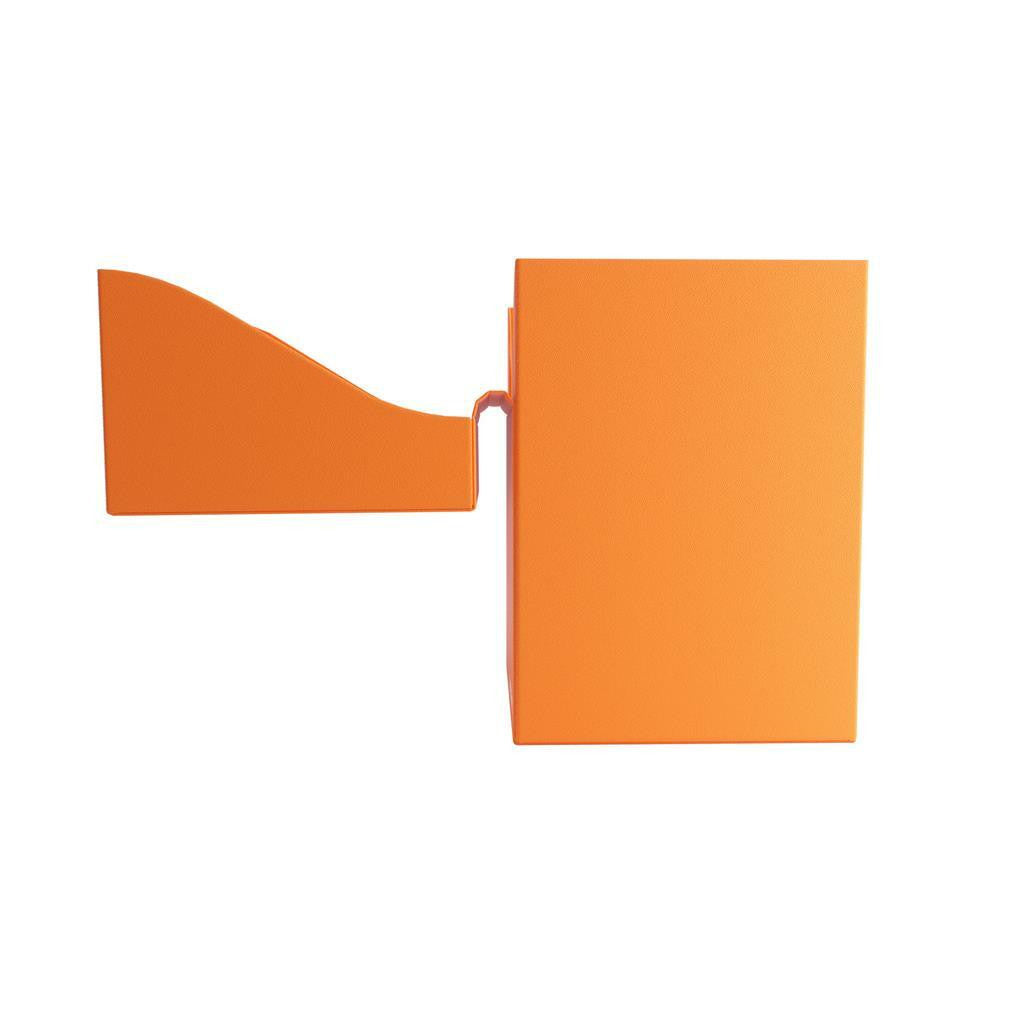 Gamegenic Deck Holder 100 Orange