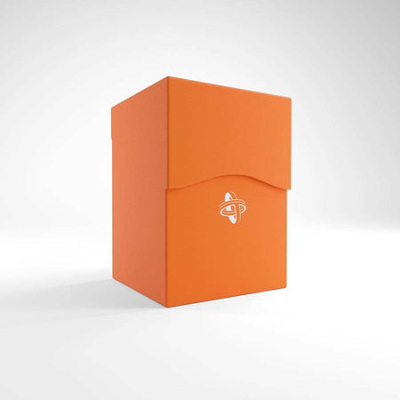 Gamegenic Deck Holder 100 Orange