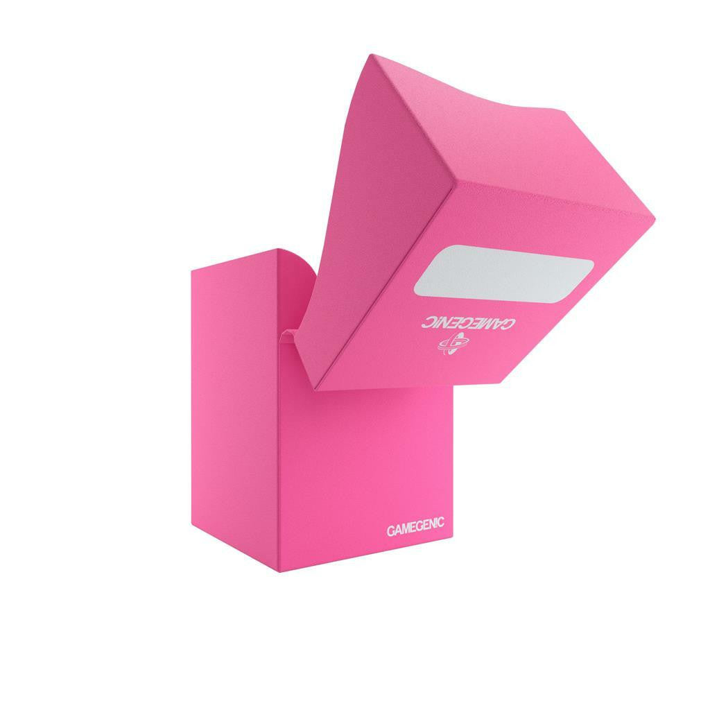 Gamegenic Deck Holder 100 Pink