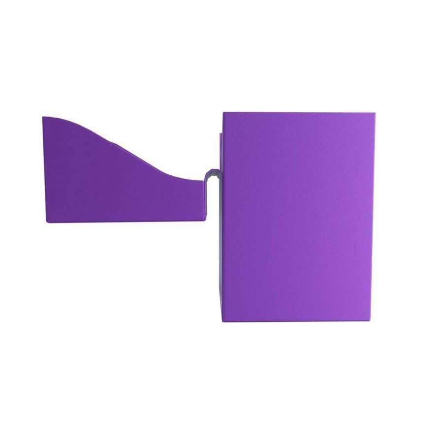 Gamegenic Deck Holder 100+ Purple 