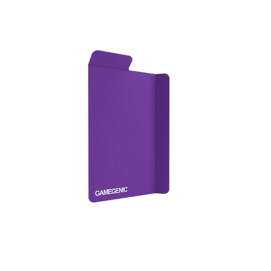 Gamegenic Deck Holder 100+ Purple 