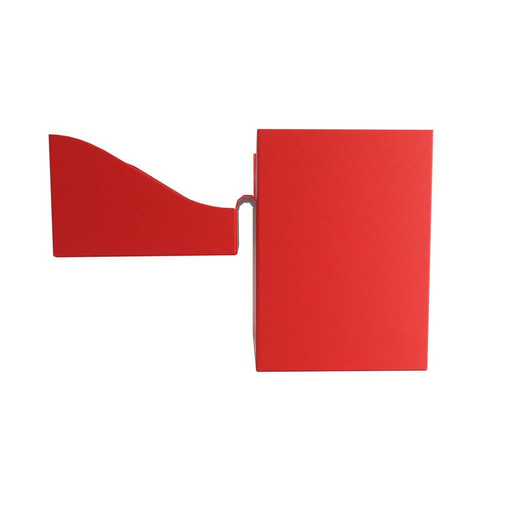 Gamegenic Deck Holder 100 Red