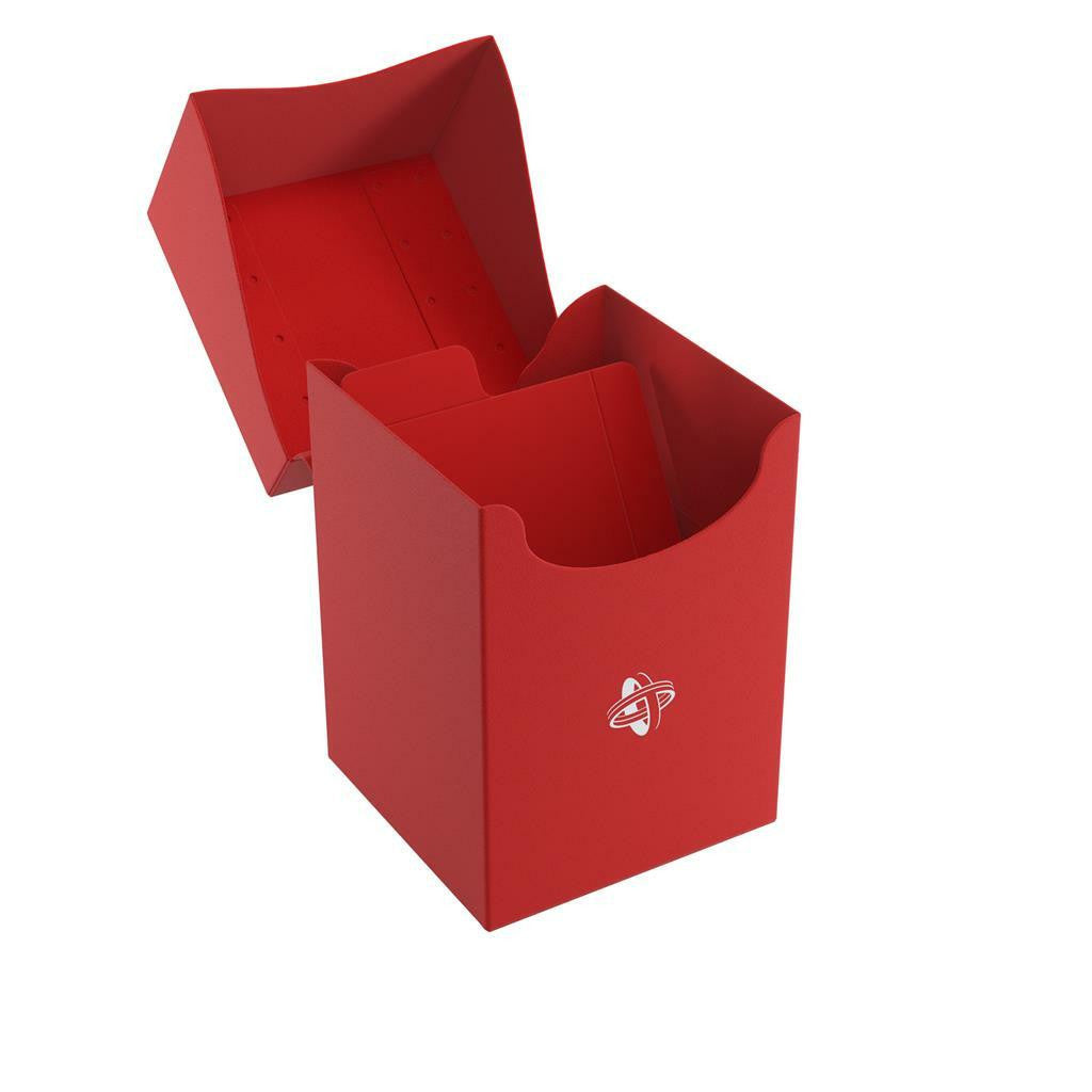 Gamegenic Deck Holder 100 Red