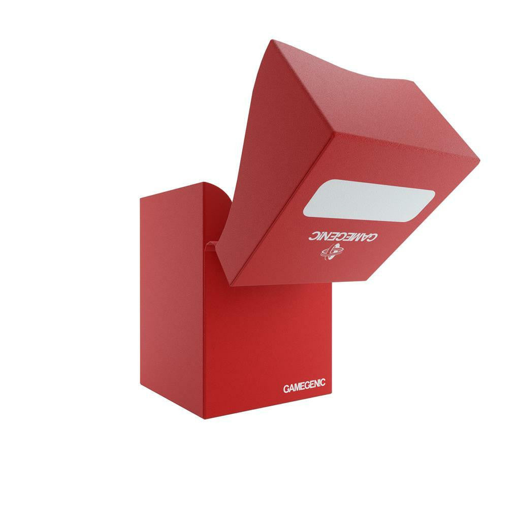Gamegenic Deck Holder 100 Red