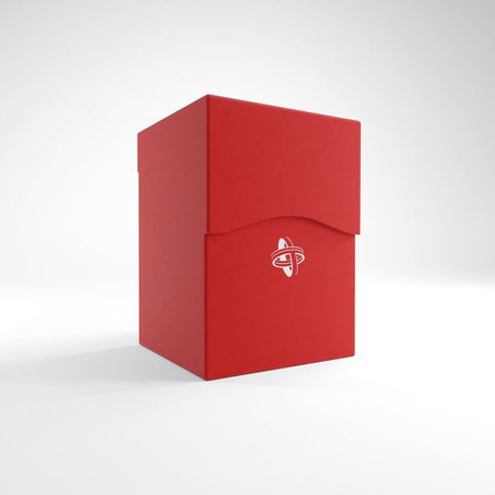 Gamegenic Deck Holder 100 Red
