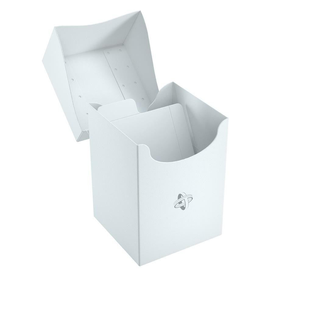 Gamegenic Deck Holder 100 White