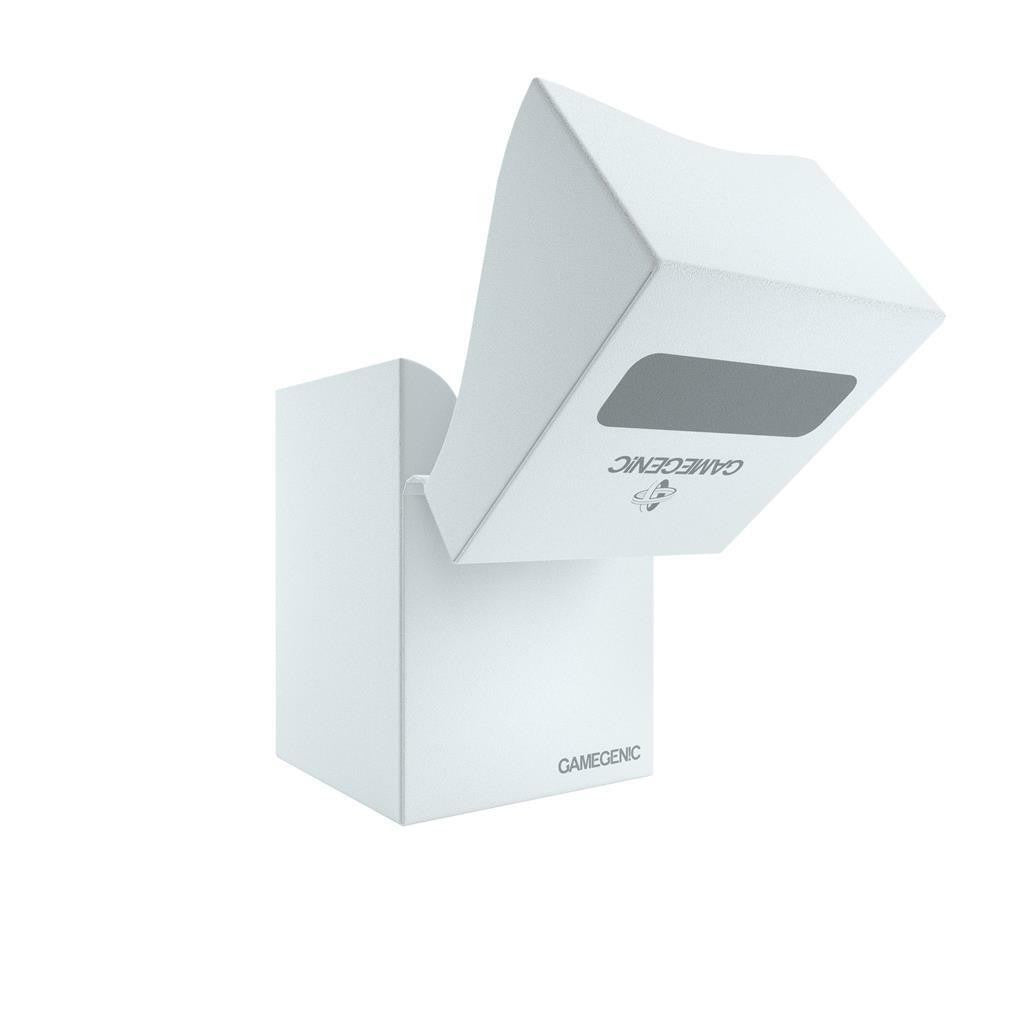 Gamegenic Deck Holder 100 White